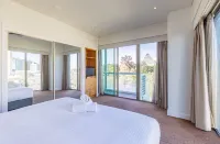 Seasons Botanic Gardens Hotels in Melbourne