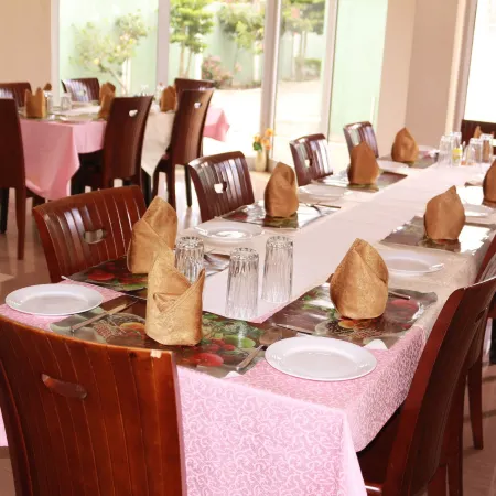 Windy Bay Guest House