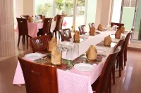 Windy Bay Guest House - Desayuno