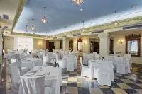 Hotel Balneario la Hermida - Hot Springs