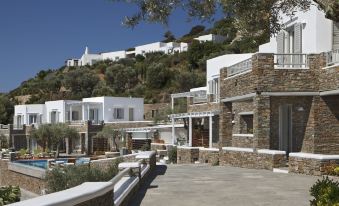 Selana Suites