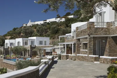 Selana Suites Hotels in Chrisopigi