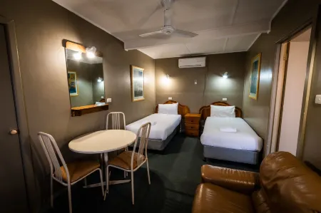 Ardeanal Motel