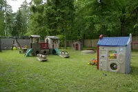 Galindia Refugia Hotels in Mikolajki