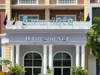 D.I Residence Boutique Hotel Hotels in Koh Pich