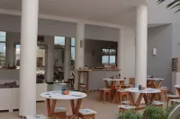 Cala da Lua Apartments Hotel a Rabil