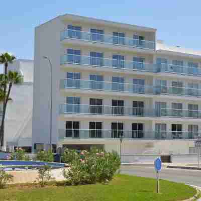 Hotel Sant Jordi Hotel Exterior