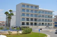 Hotel Sant Jordi - Pet-friendly