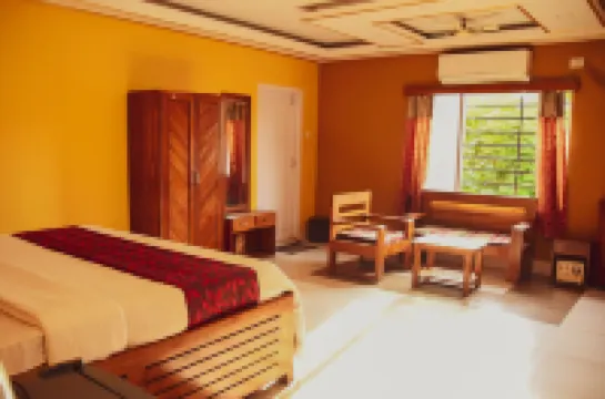 Hotel Nakshatra Hotels in 