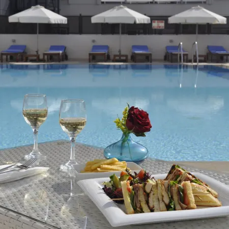 Sun Hall Hotel
