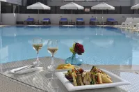 Sun Hall Hotel - con vistas al mar