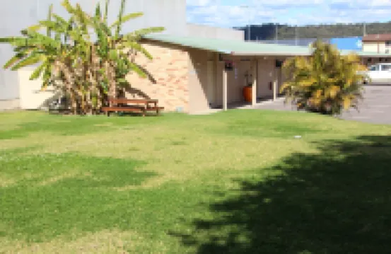 Ashwood Motel