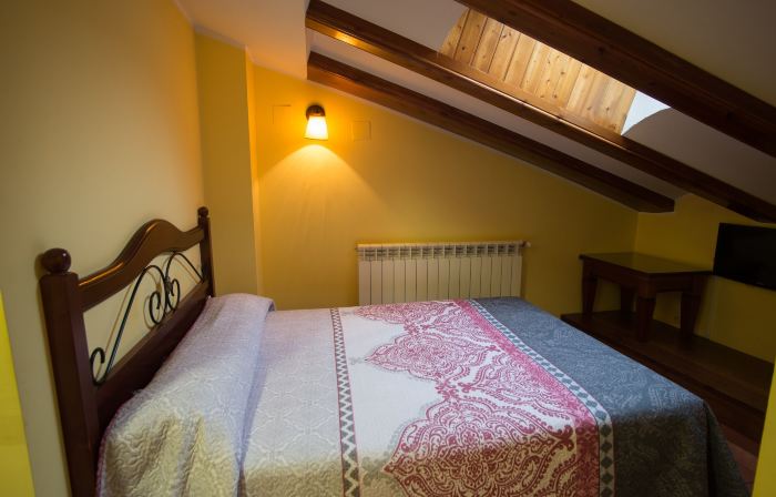 Hostal Serruchi