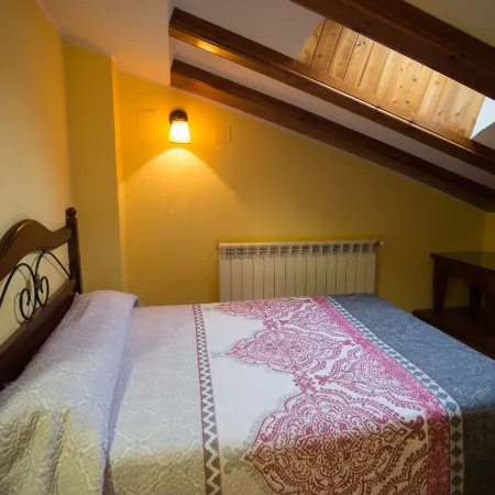 Hostal Serruchi