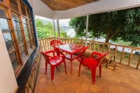 Hakurya Gasabo Lodge