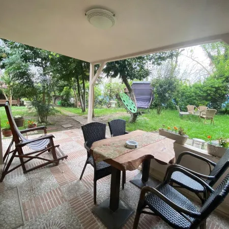 Butik Hotel Maşukiye