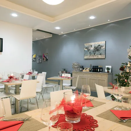 Hotel Orvieto