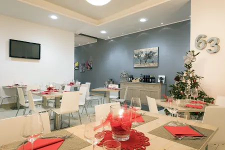 Hotel Orvieto Отели в г. Corbara