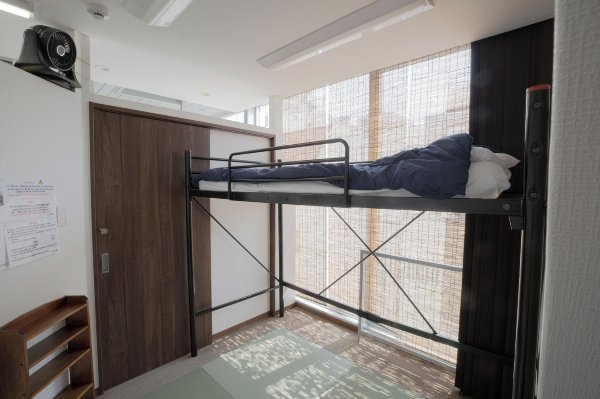 Hiroshima Guest House Nice Day Hotels in Hiroshima City