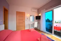 Villa Avantgarde Hotels in Općina Župa Dubrovačka