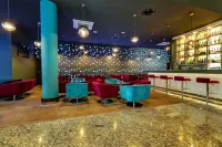 Copernicus Toruń Hotel - bar