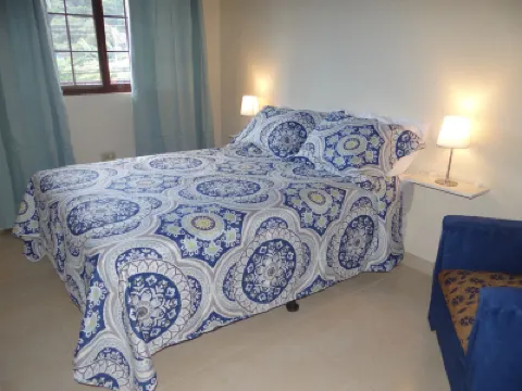 La Casa de TIA Eva โรงแรมใน