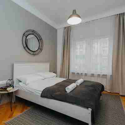 ShortStayPoland Marszałkowska (B28) Rooms