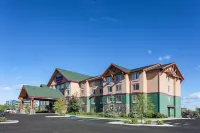 Fairfield Inn & Suites Anchorage Midtown فنادق في أنكوريج
