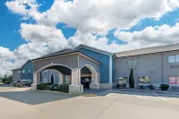 Best Western Atoka Inn  Suites Hotels in Atoka
