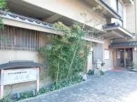 Gero Onsen Kissenkan Chikusuitei Hotels in Gero