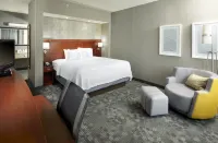 Courtyard Pittsburgh Greensburg Hotels in Unity Township