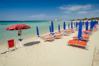 Le Dune Suite Hotel - Beach