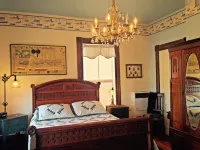 Captain's Inn at Moss Landing Hotels in Moss Landing