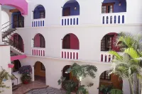 Hotel Trébol