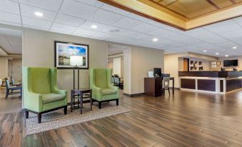 Comfort Inn Herndon-Reston