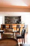 Hotel Rural Santo Antonio - Quầy bar