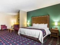 Comfort Inn & Suites Newcastle - Oklahoma City Hotels in McClain County