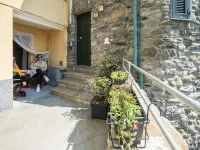 Ventu de Ma Hotels in Vernazza
