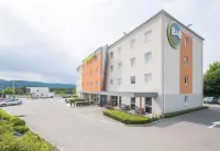 B&B Hotel Gap Các khách sạn ở Gap