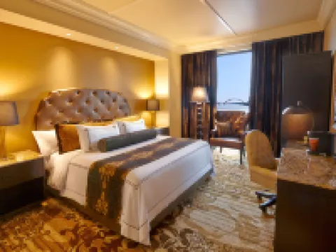 River City Casino and Hotel Hotels in St. Louis County