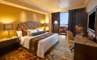 River City Casino and Hotel فنادق في Lemay