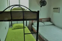 Sunset Terrace - Hostel Hotels near River View Park - Gran Aventure Park