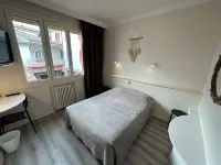 Hotel Chiffre Hotels in Albi