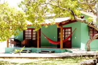 Pousada Mar de Estrelas