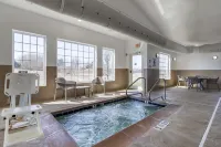 Sleep Inn & Suites Pleasant Hill - des Moines