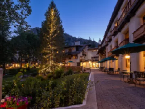 Olympic Village Inn Olympic Valley Hotels in Olympic Valley