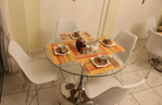 Mandalay B&B