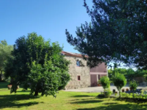 Casas da Quinta da Cancela Hotels in Barcelos