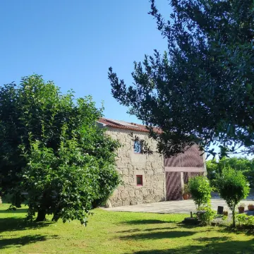 Casas da Quinta da Cancela