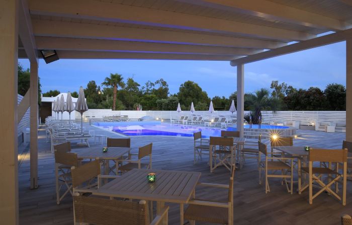Garden Hotel Ripa